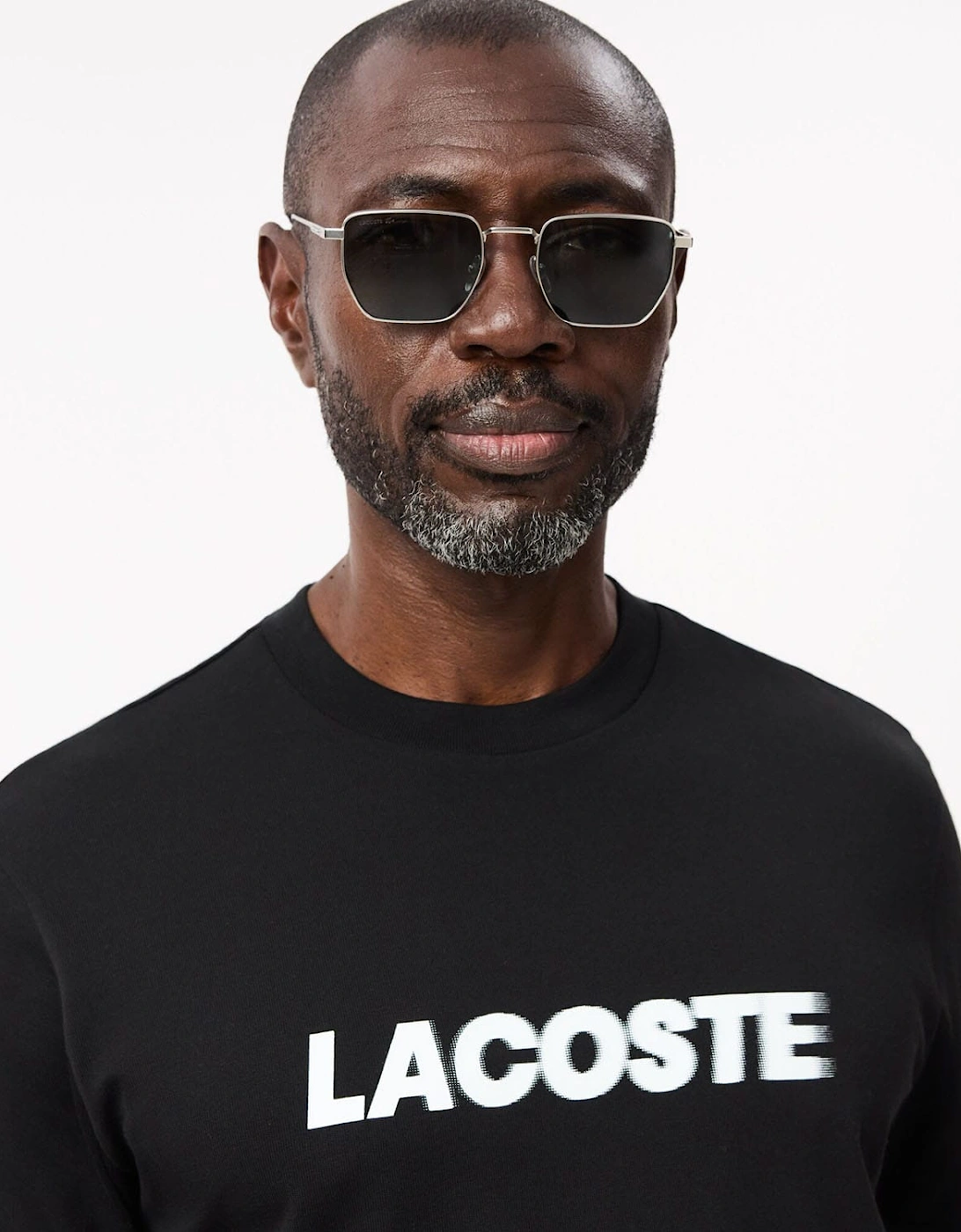 Heavy Cotton Logo T-Shirt