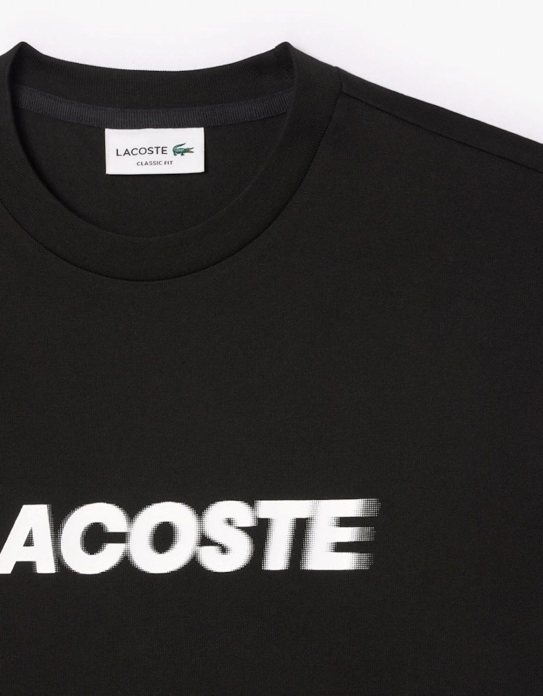 Heavy Cotton Logo T-Shirt