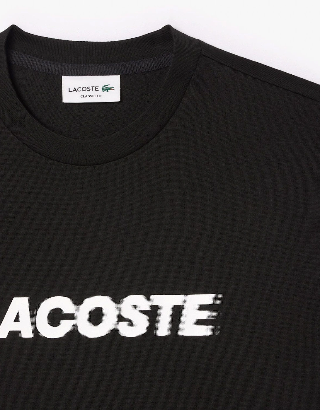 Heavy Cotton Logo T-Shirt