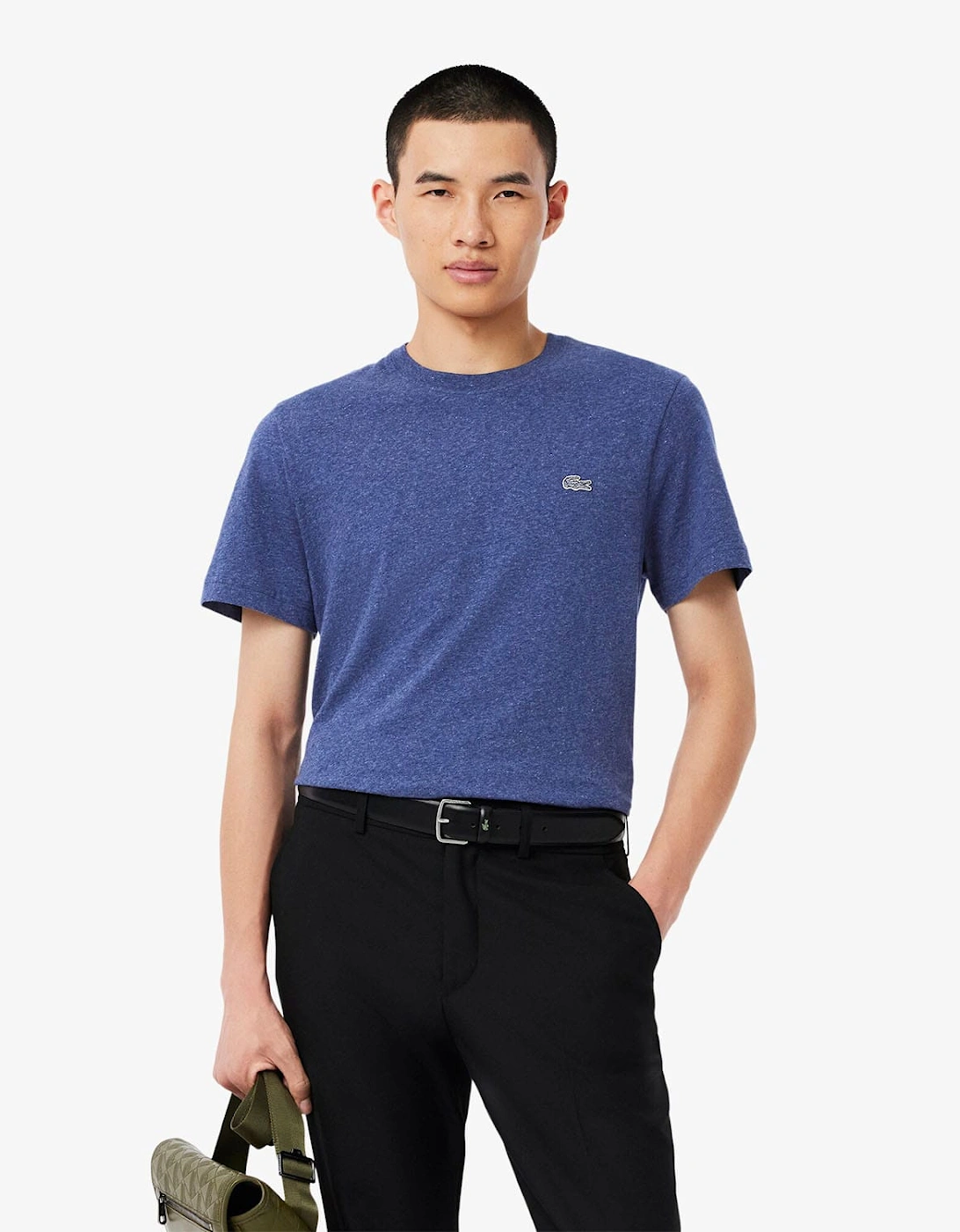 Mercerized Cotton T-Shirt, 7 of 6