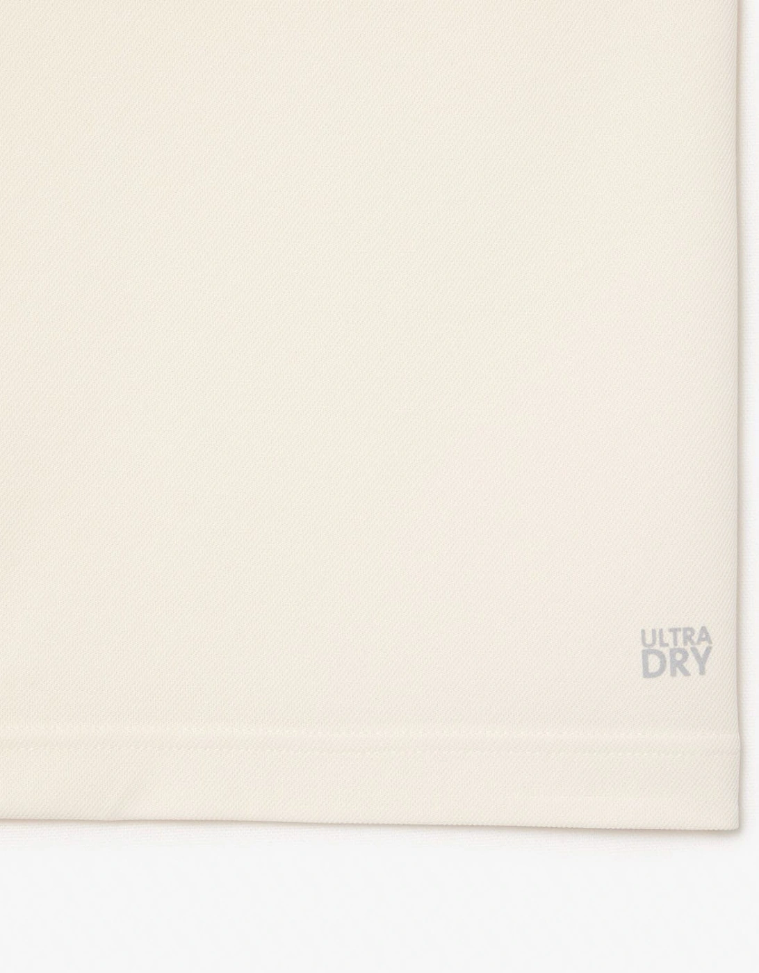 Ultra Dry Piqué Tennis T-Shirt