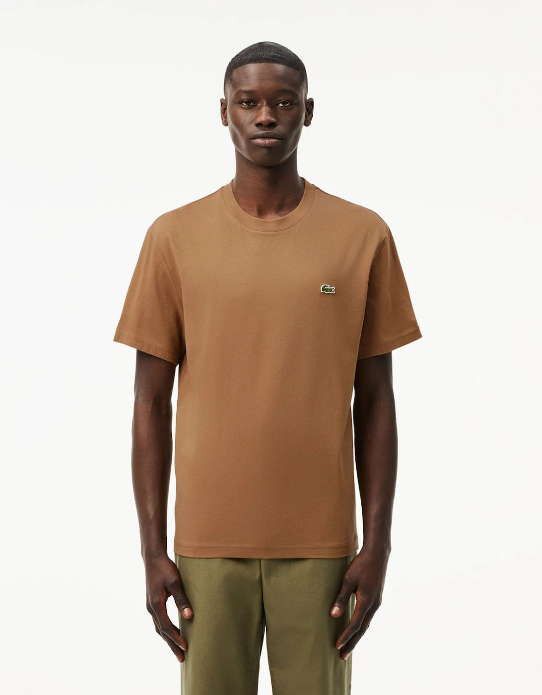 Cotton T-Shirt, 7 of 6