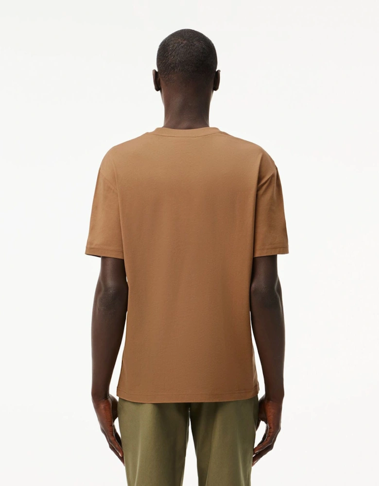Cotton T-Shirt