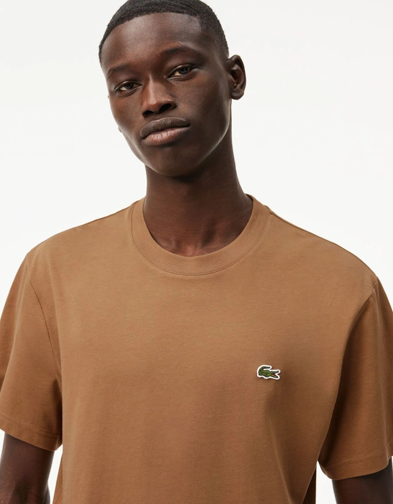 Cotton T-Shirt
