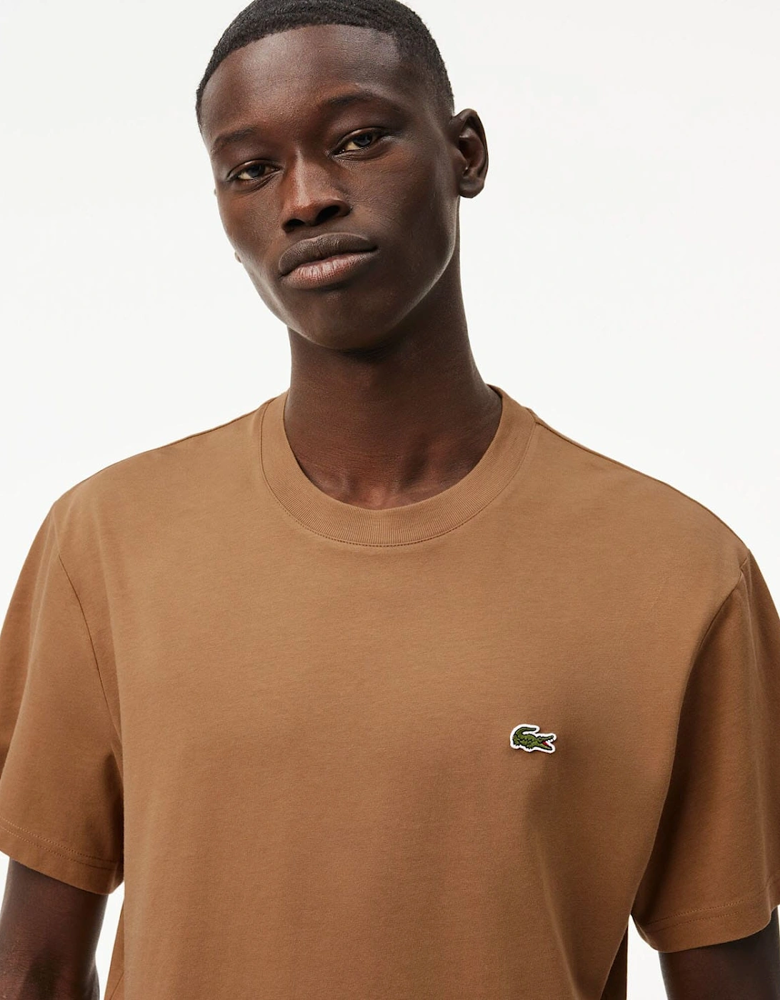 Cotton T-Shirt