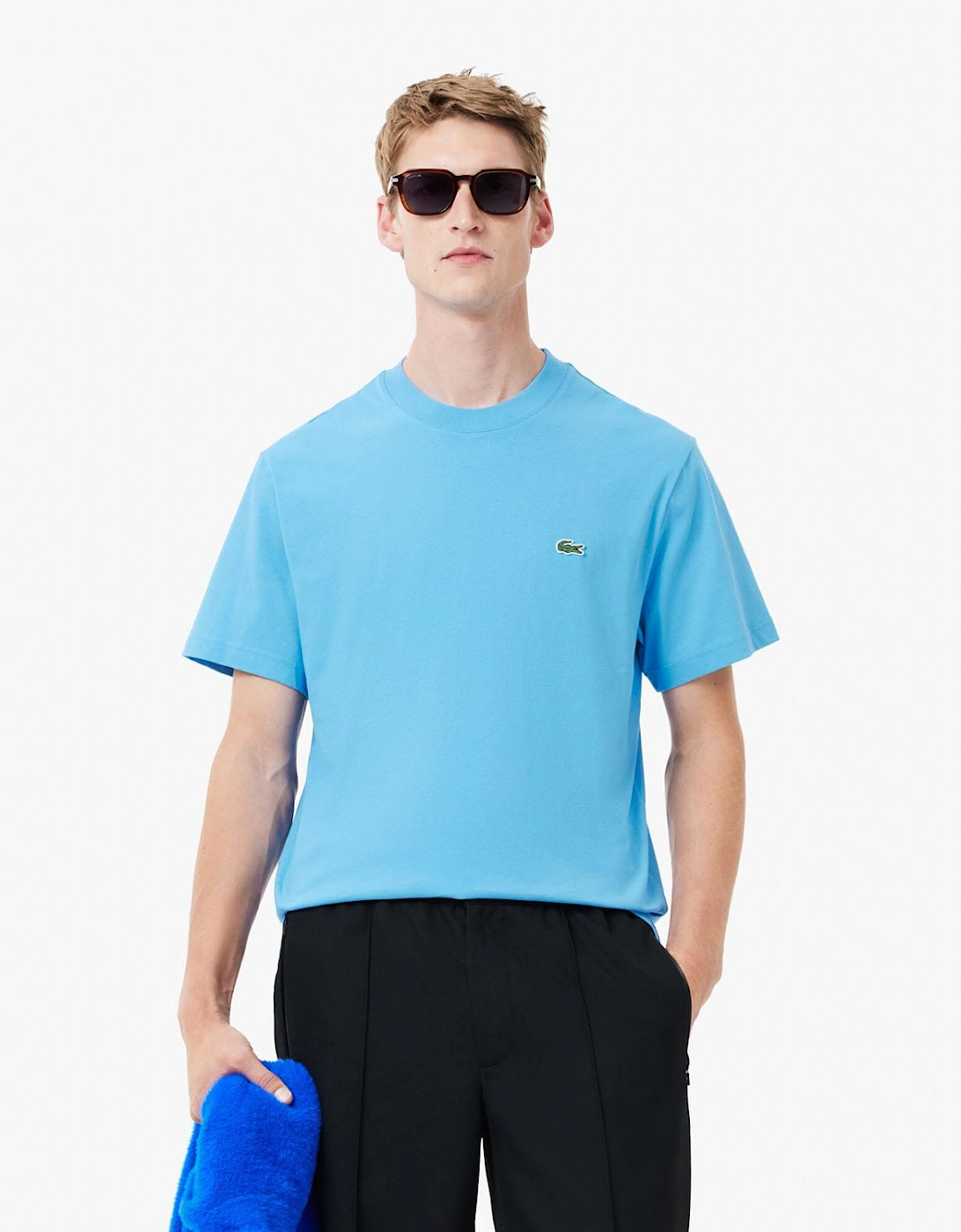 Cotton T-Shirt, 7 of 6