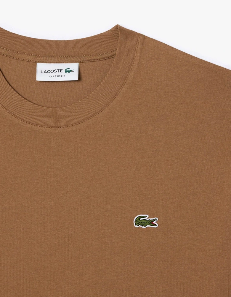 Cotton T-Shirt