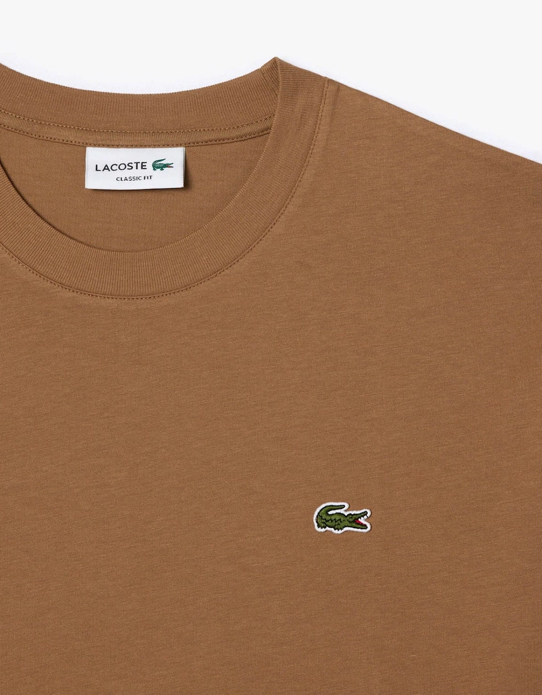 Cotton T-Shirt