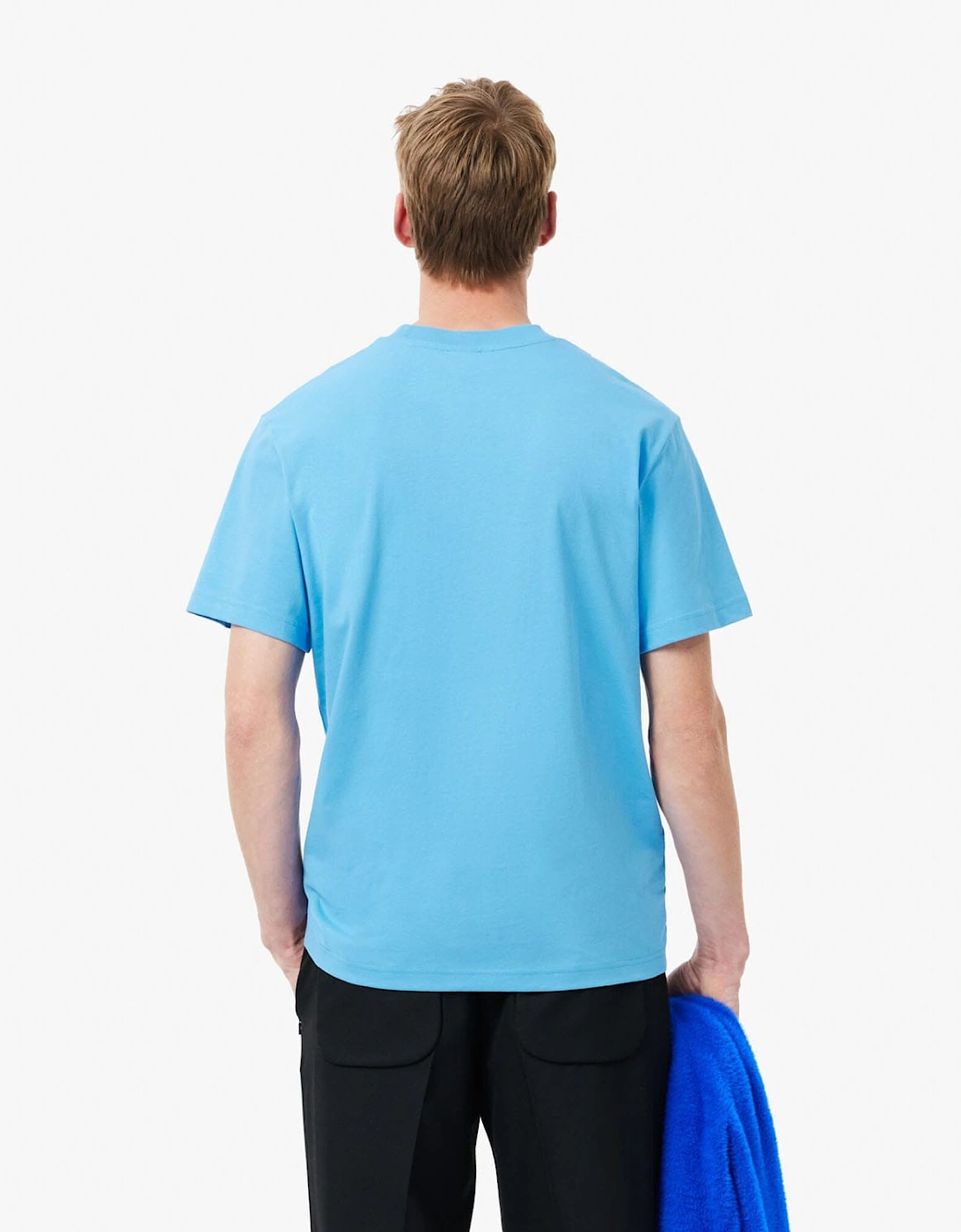 Cotton T-Shirt