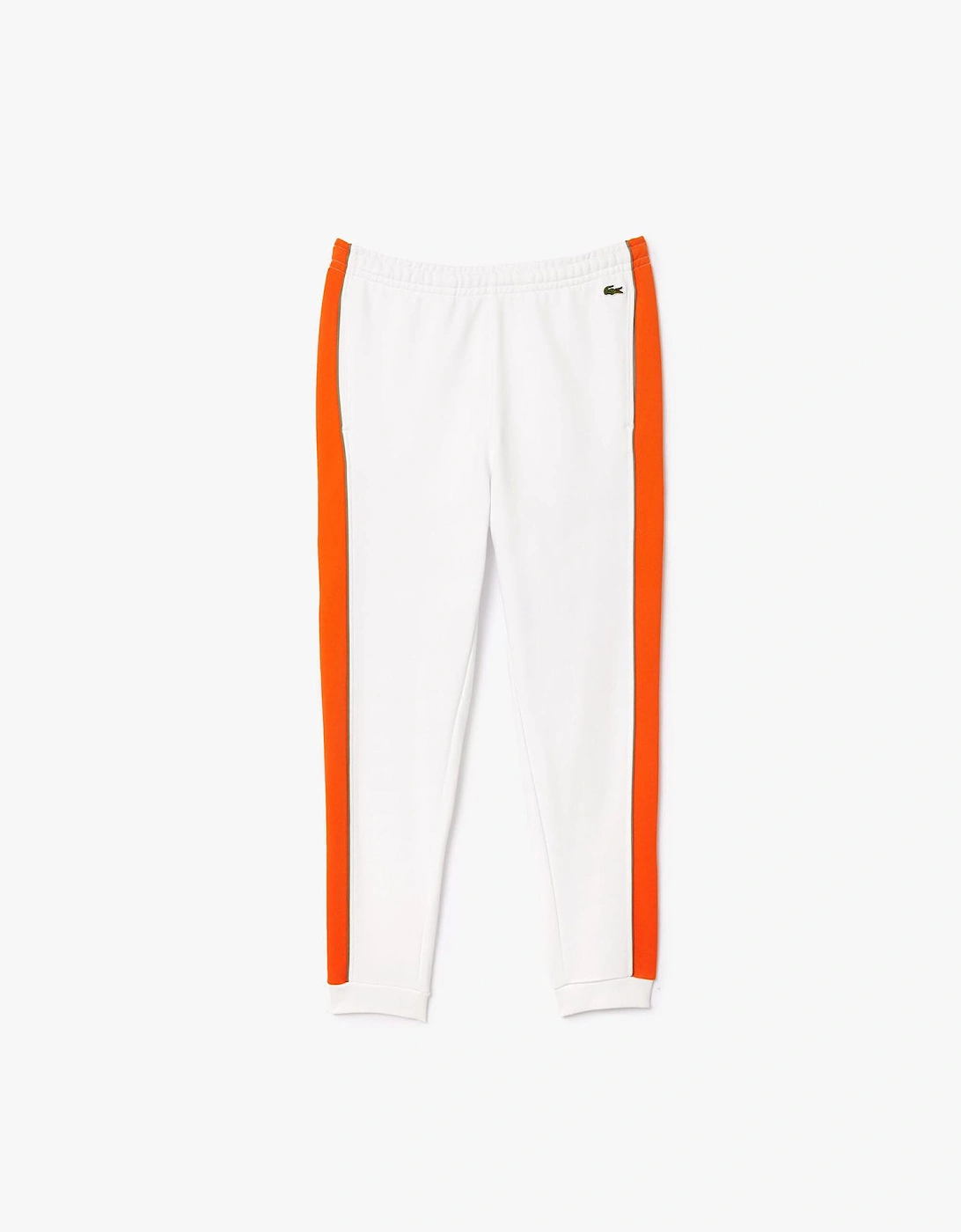 Tapered Leg Sweatpants