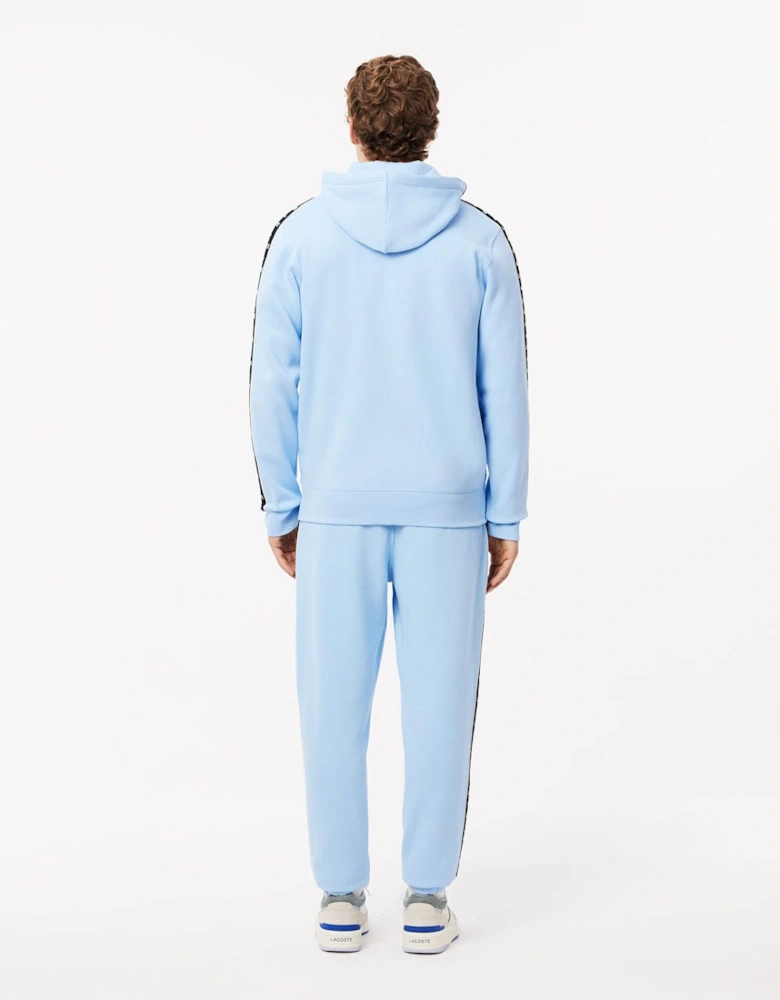 Tapered Leg Sweatpants