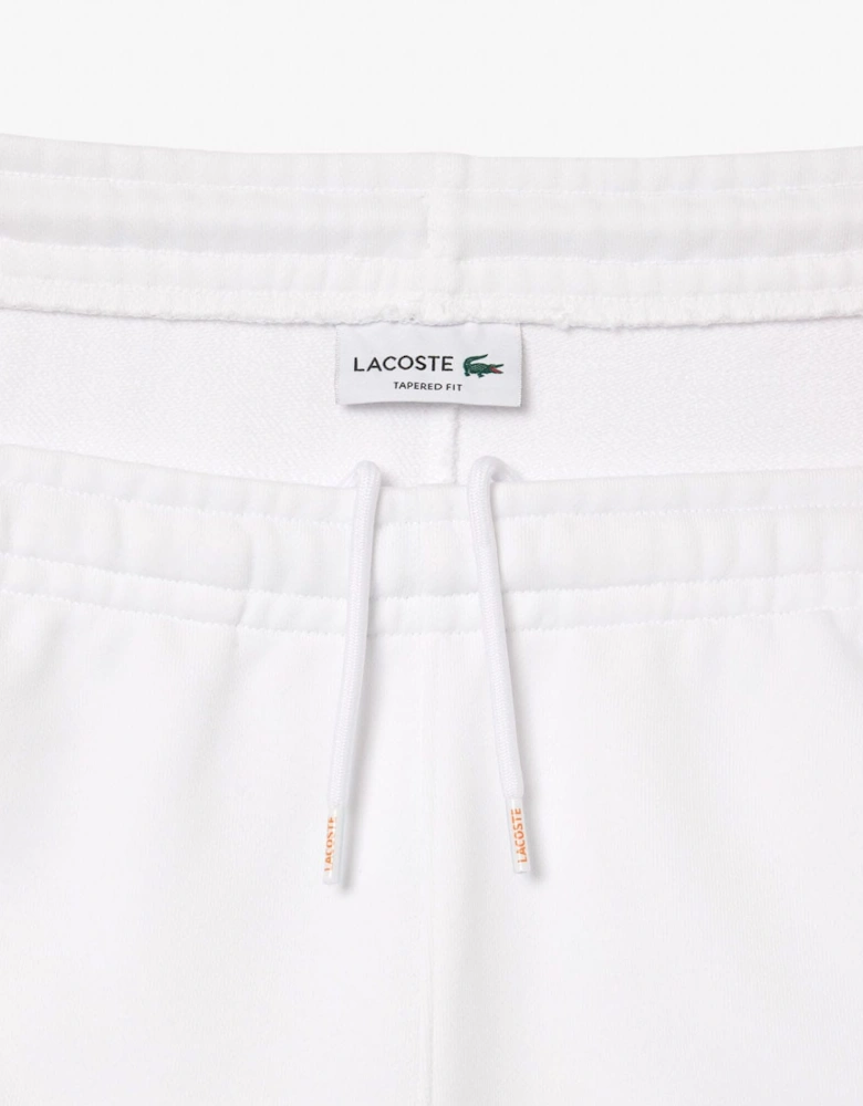 Tapered Leg Sweatpants