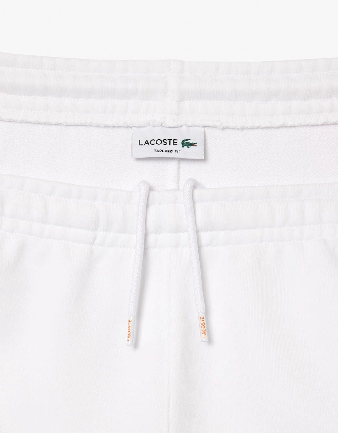 Tapered Leg Sweatpants