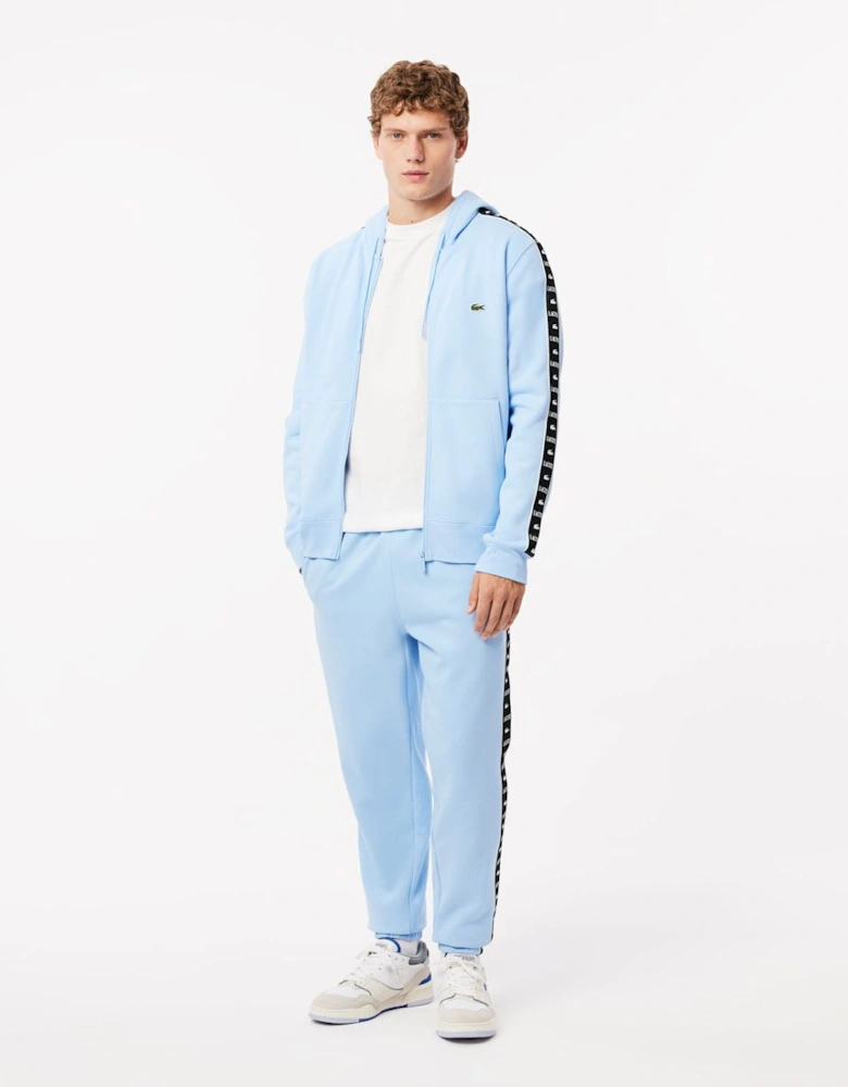 Tapered Leg Sweatpants