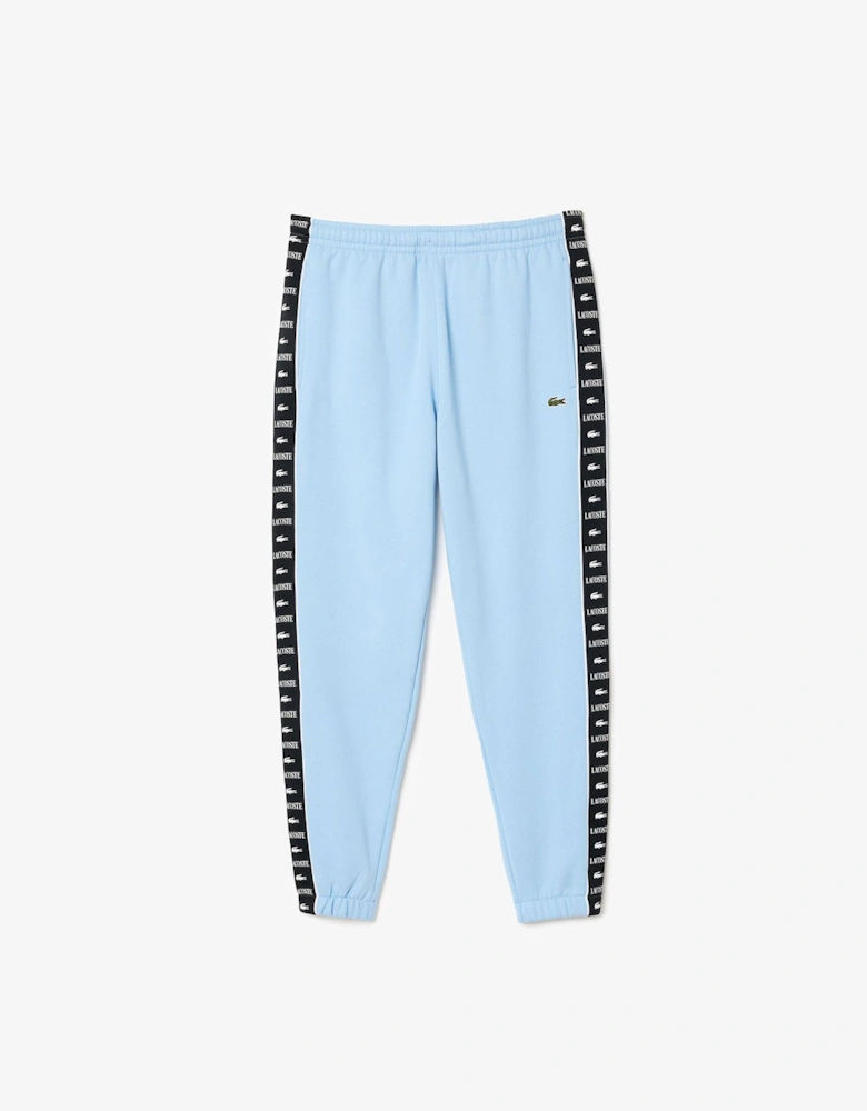 Tapered Leg Sweatpants