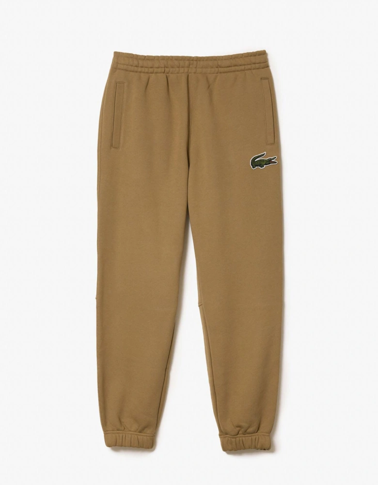 Organic Cotton Fleece Sweatpants