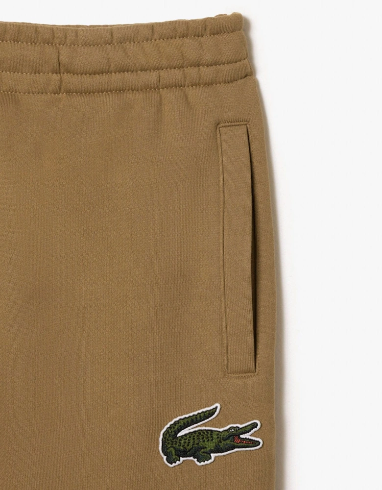 Organic Cotton Fleece Sweatpants