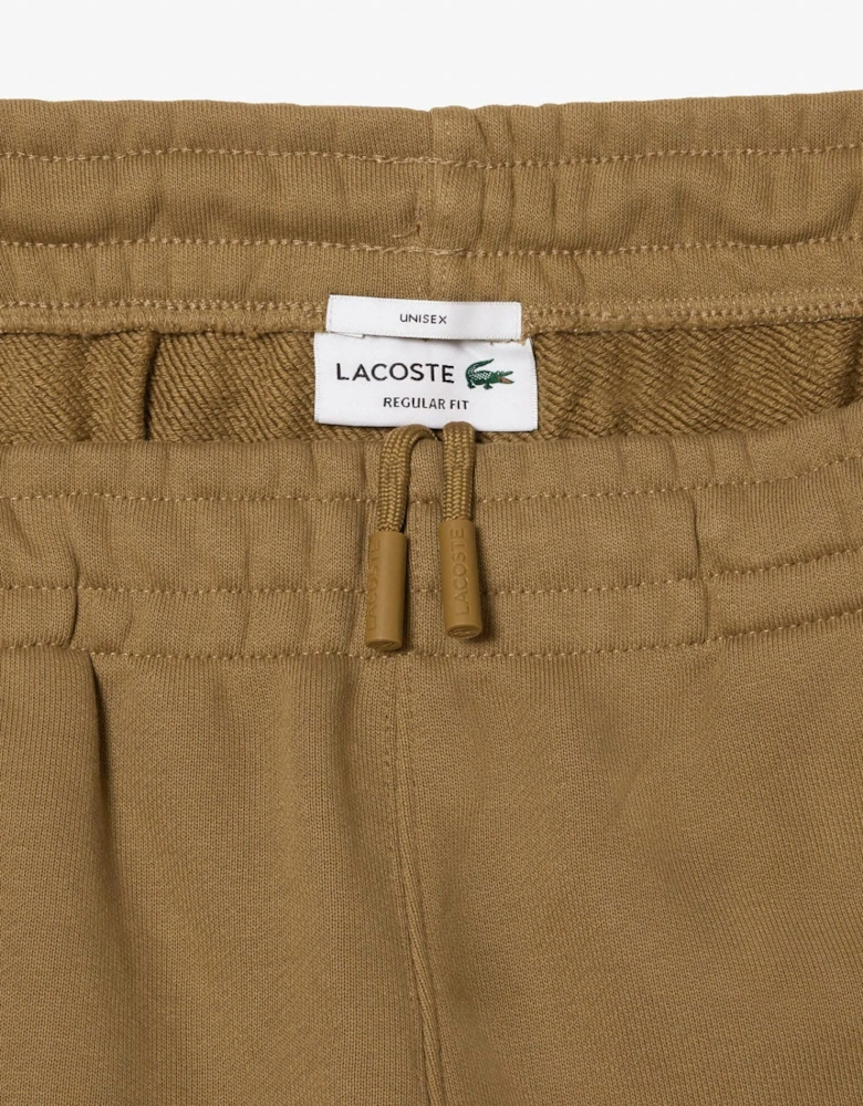 Organic Cotton Fleece Sweatpants