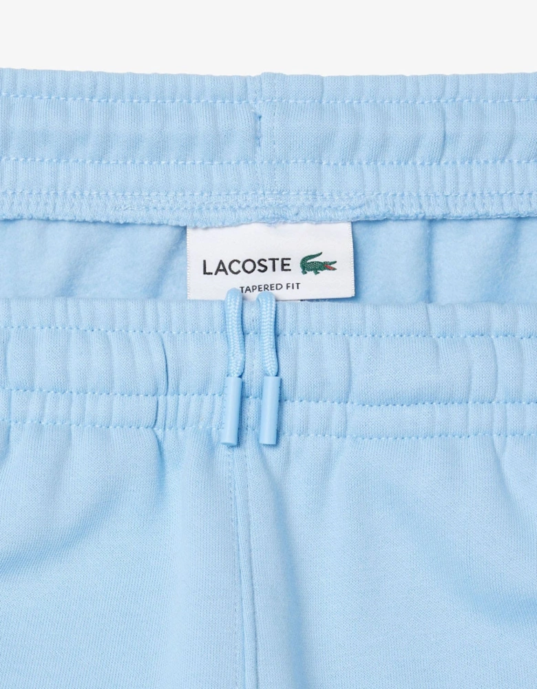 Tapered Leg Sweatpants
