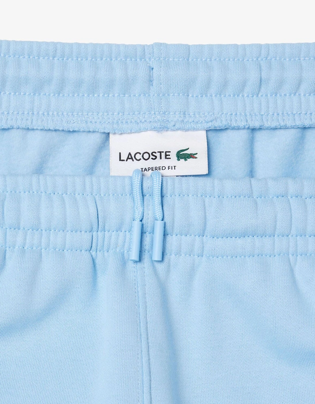 Tapered Leg Sweatpants