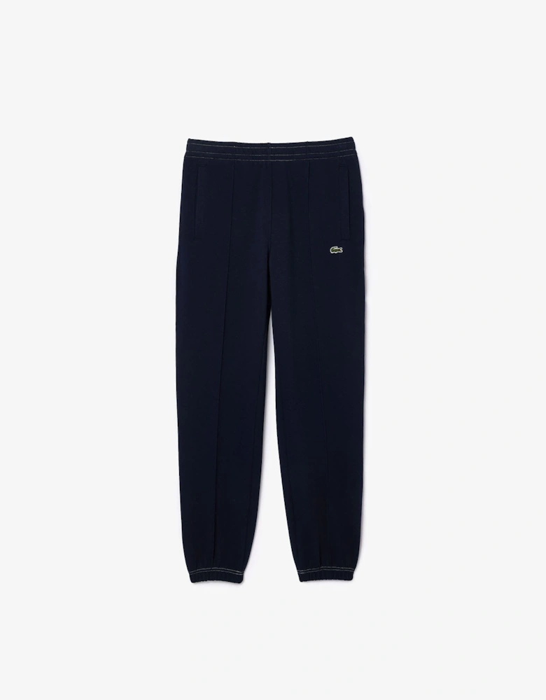 Regular Fit Piqué Sweatpants