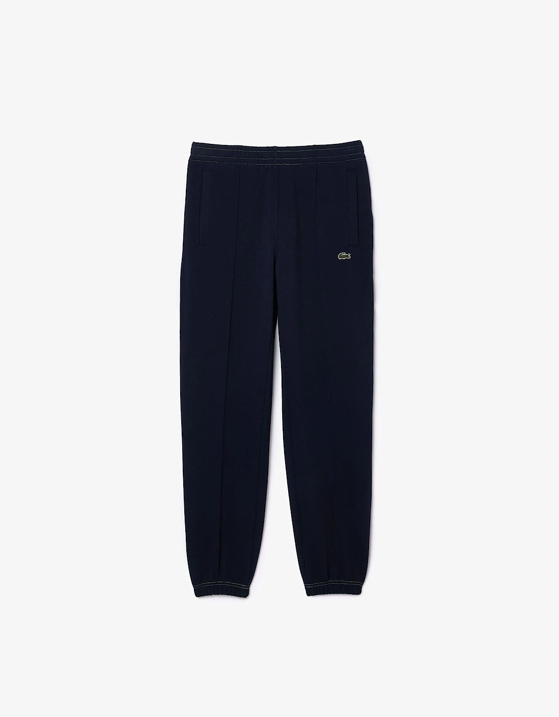 Regular Fit Piqué Sweatpants
