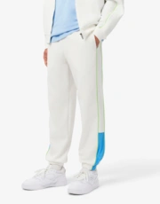 White Blue
