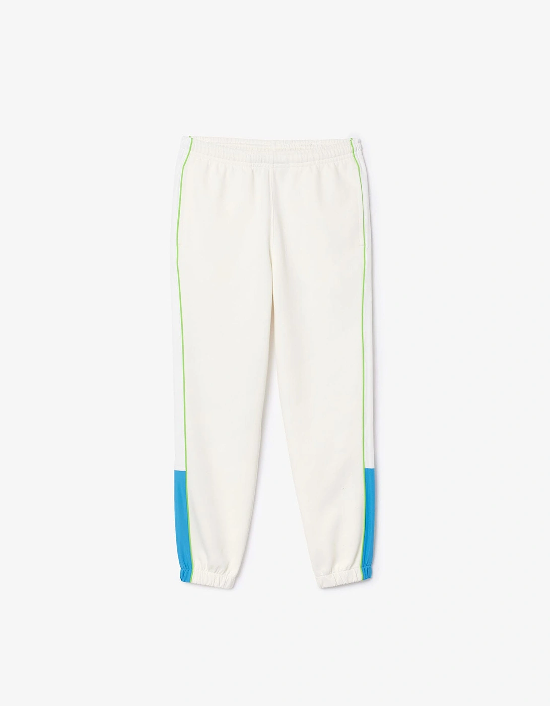 Regular Fit Piqué Sweatpants