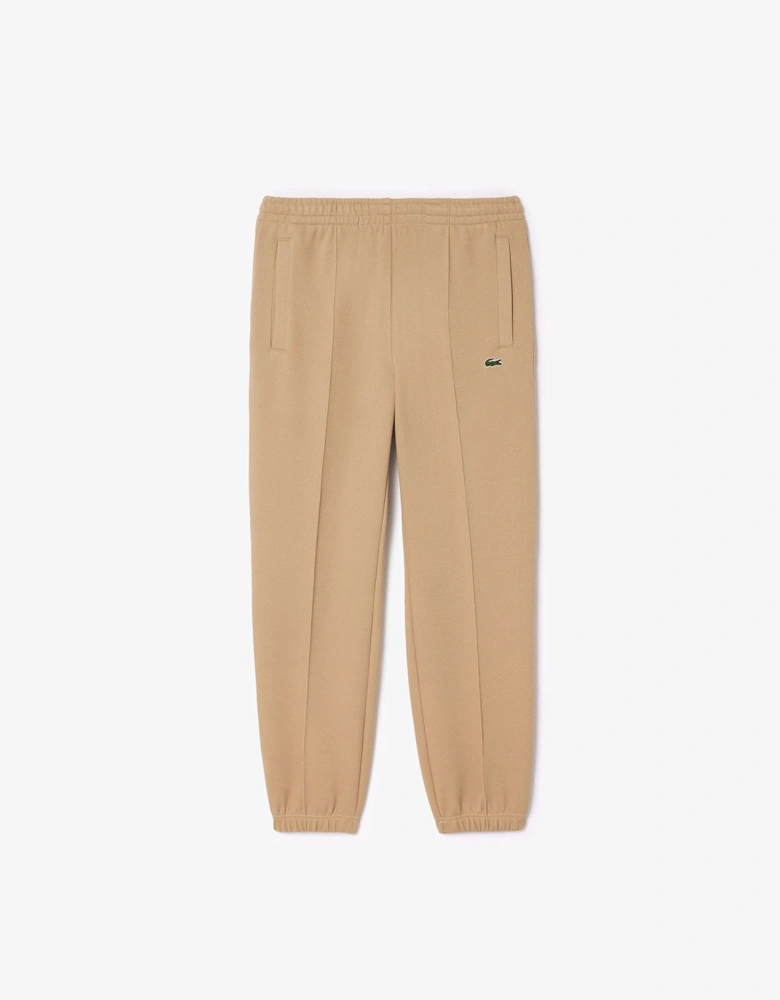 Regular Fit Piqué Sweatpants