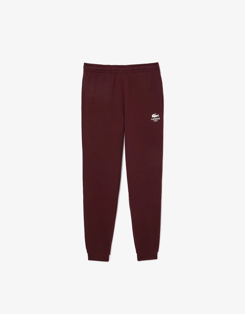 Tapered Leg Sweatpants