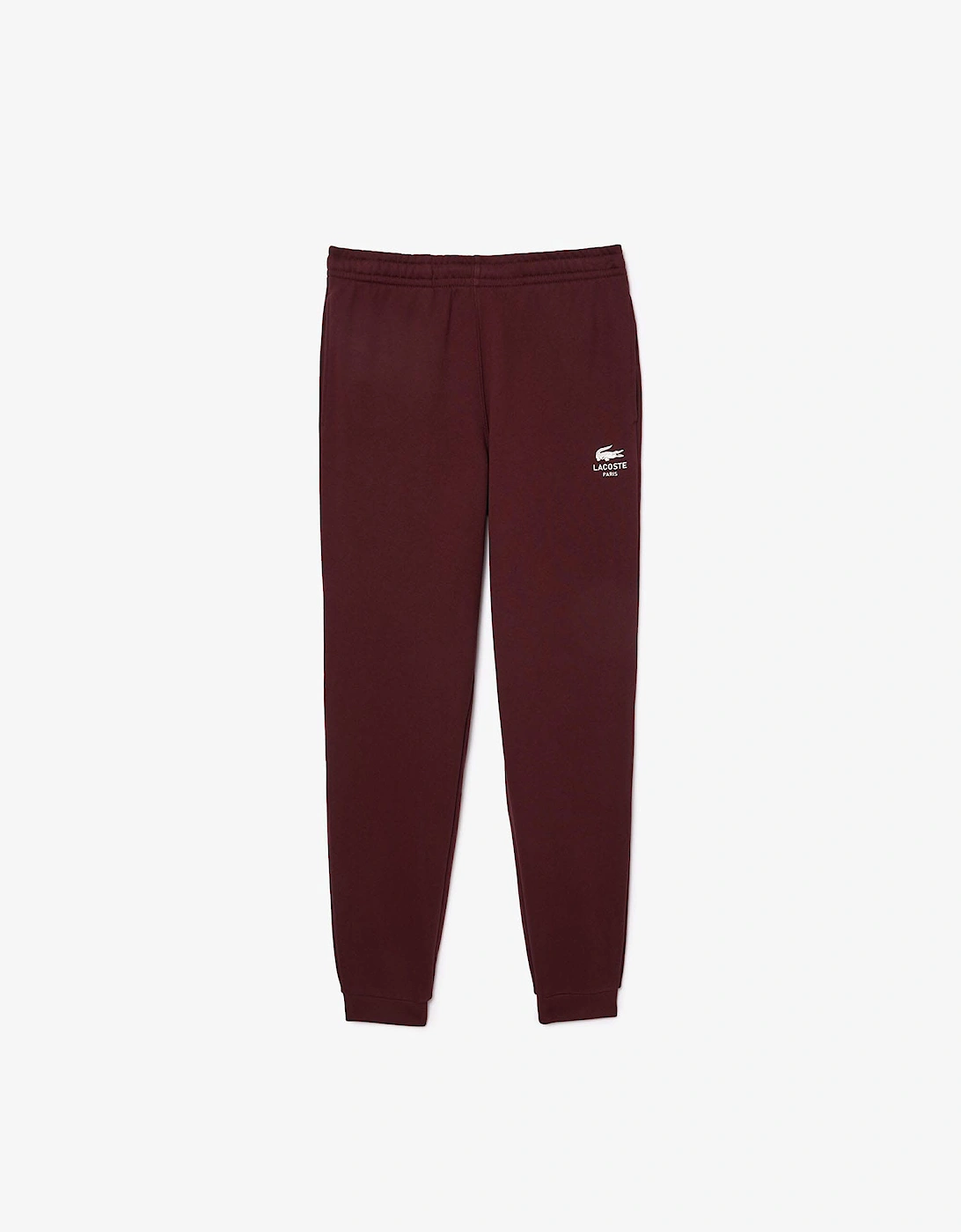Tapered Leg Sweatpants