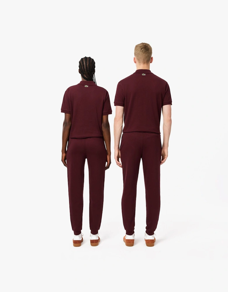 Tapered Leg Sweatpants