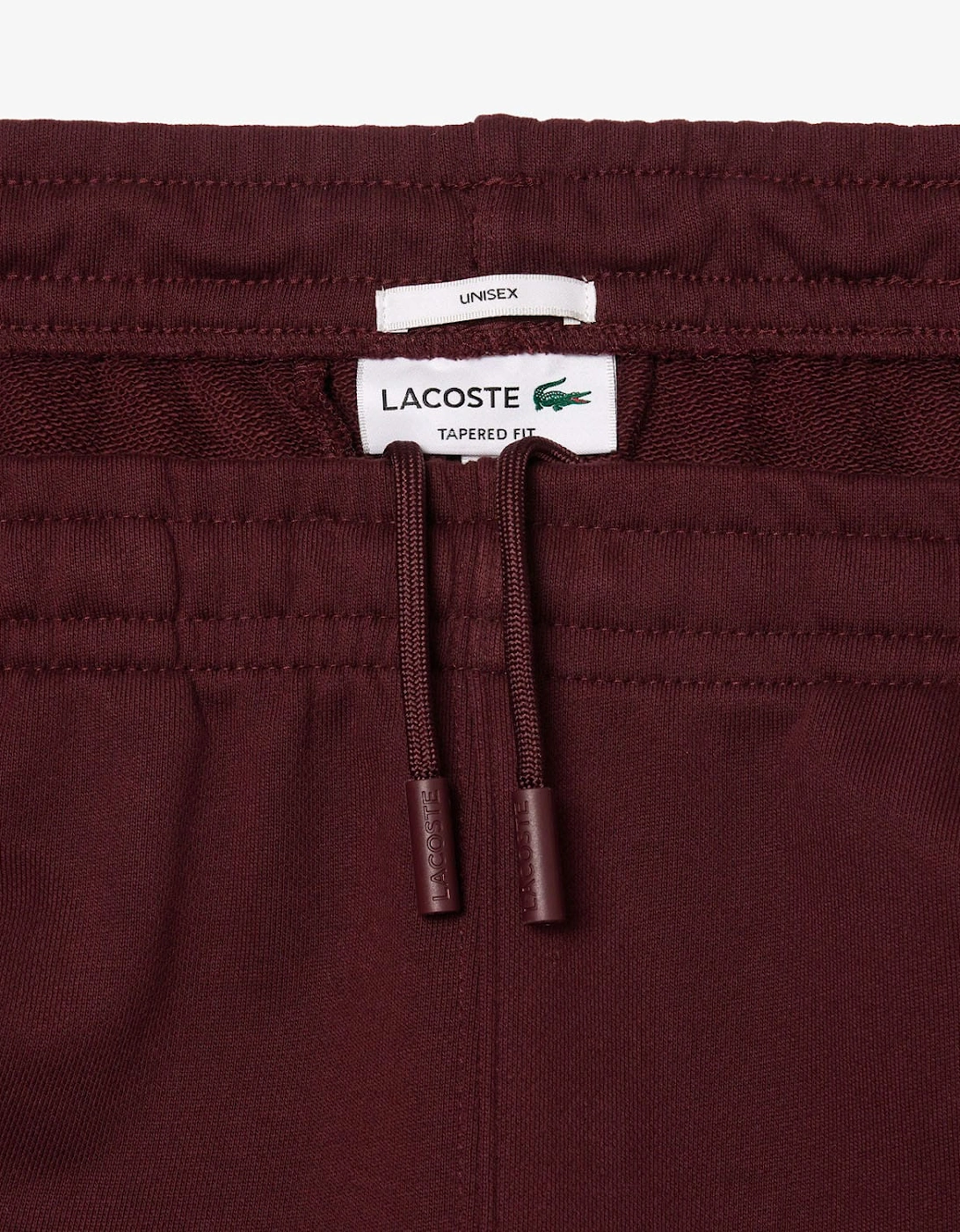 Tapered Leg Sweatpants