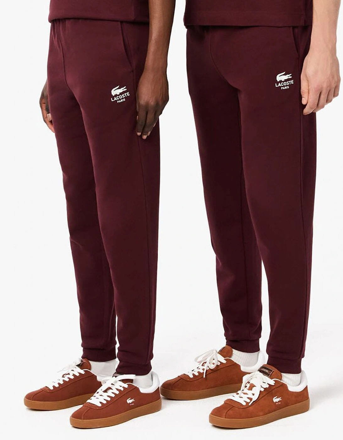 Tapered Leg Sweatpants, 7 of 6