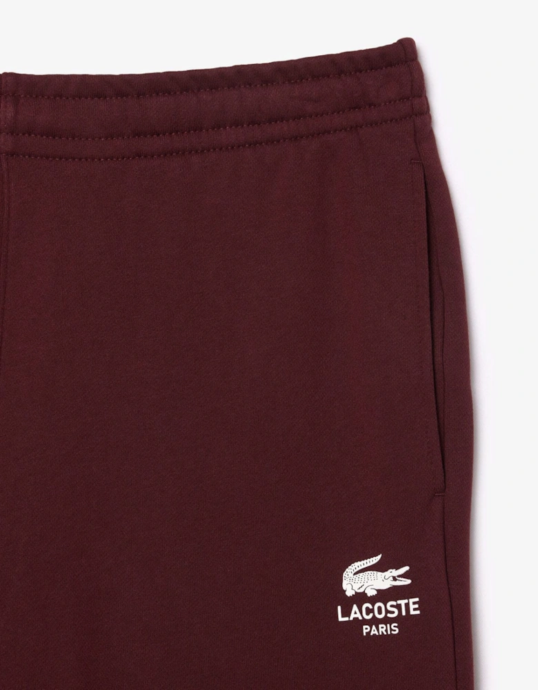 Tapered Leg Sweatpants