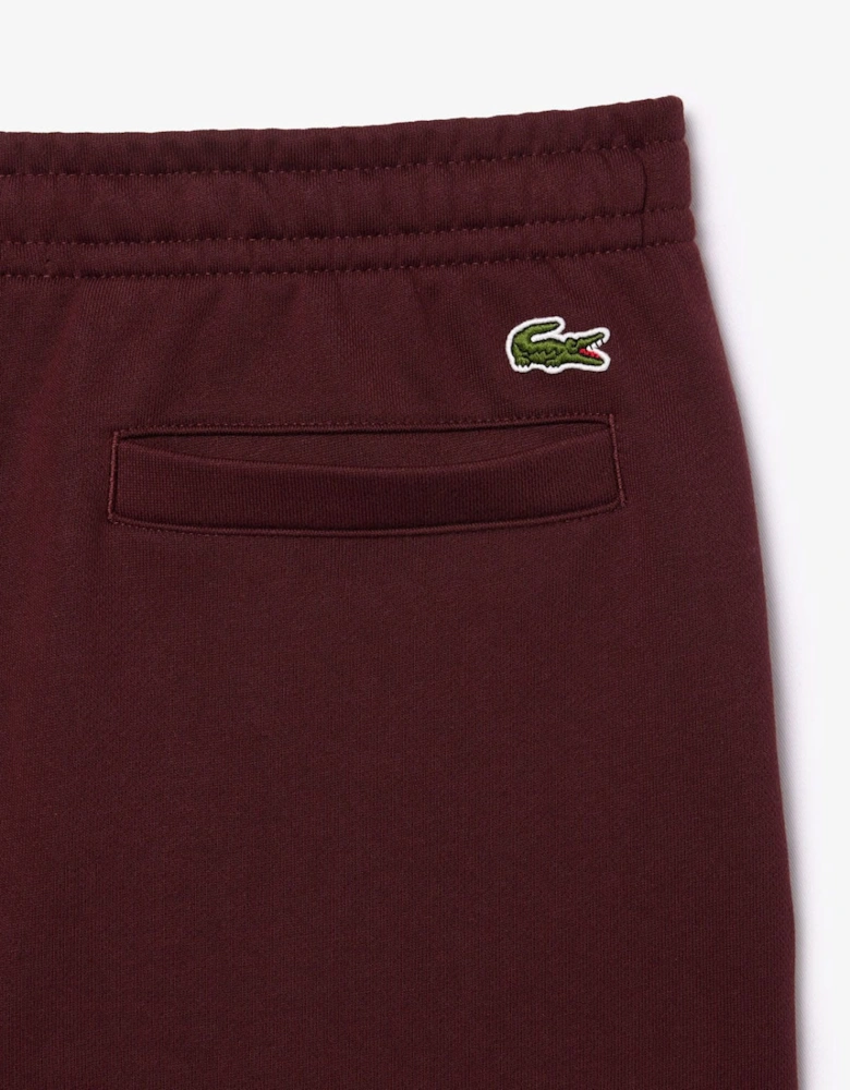 Tapered Leg Sweatpants