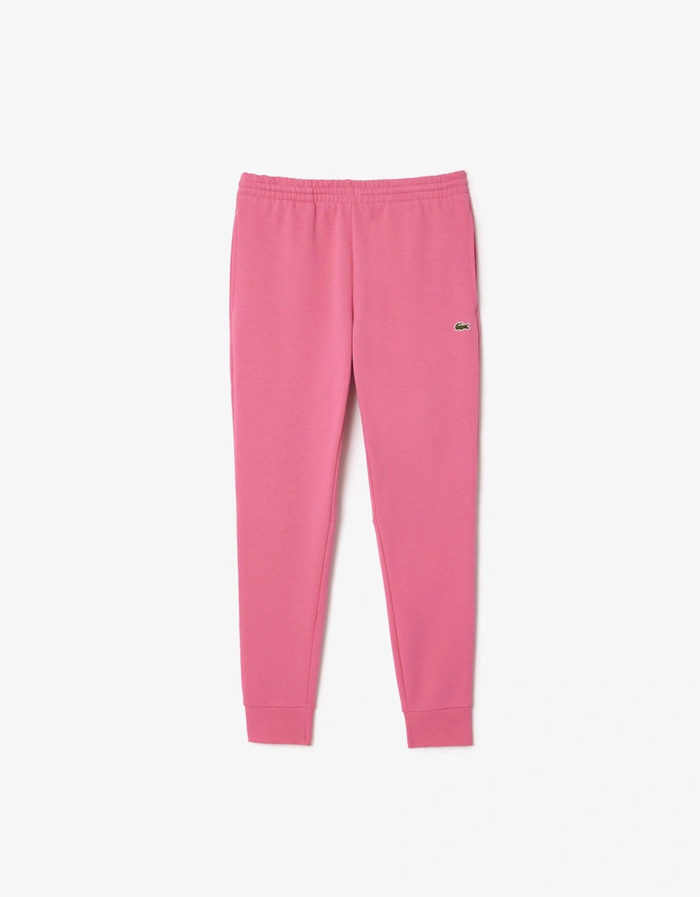 Slim Fit Organic Cotton Joggers