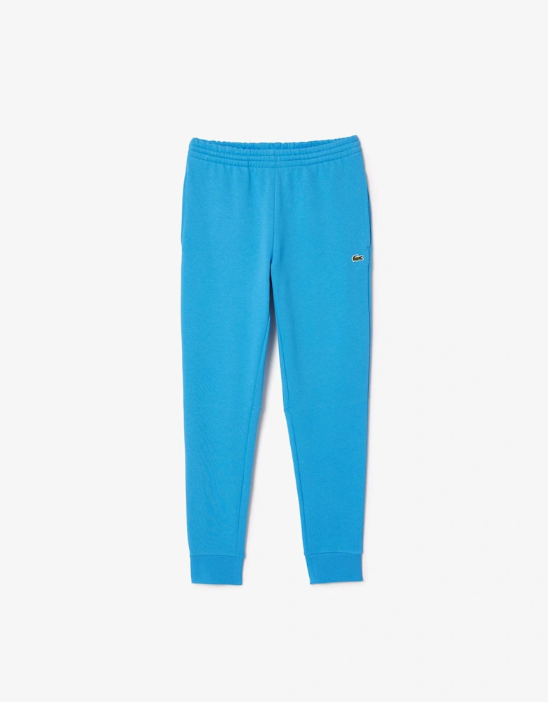 Slim Fit Organic Cotton Joggers