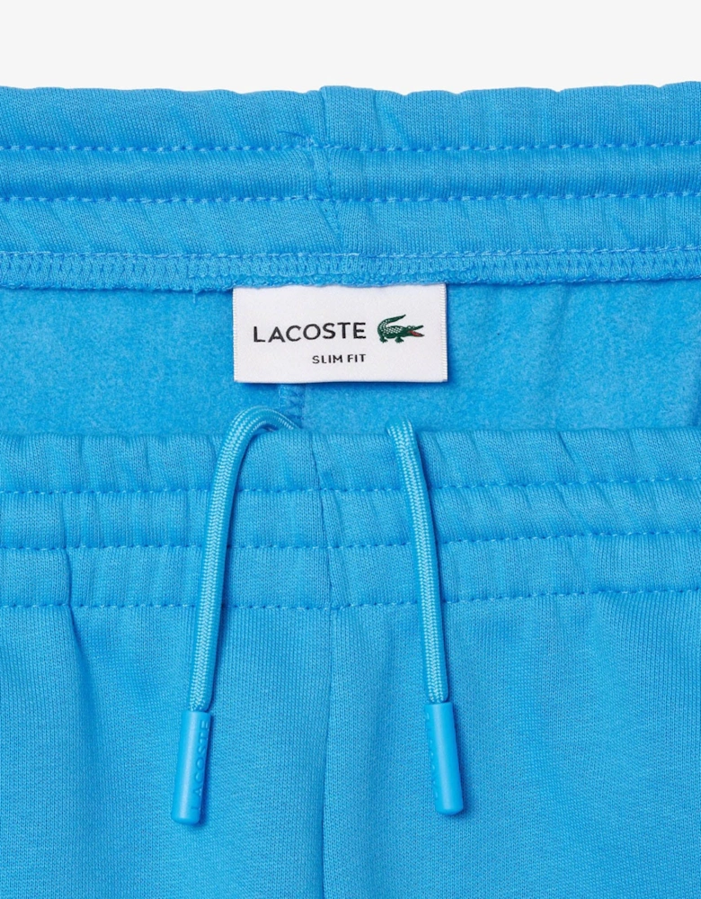 Slim Fit Organic Cotton Joggers