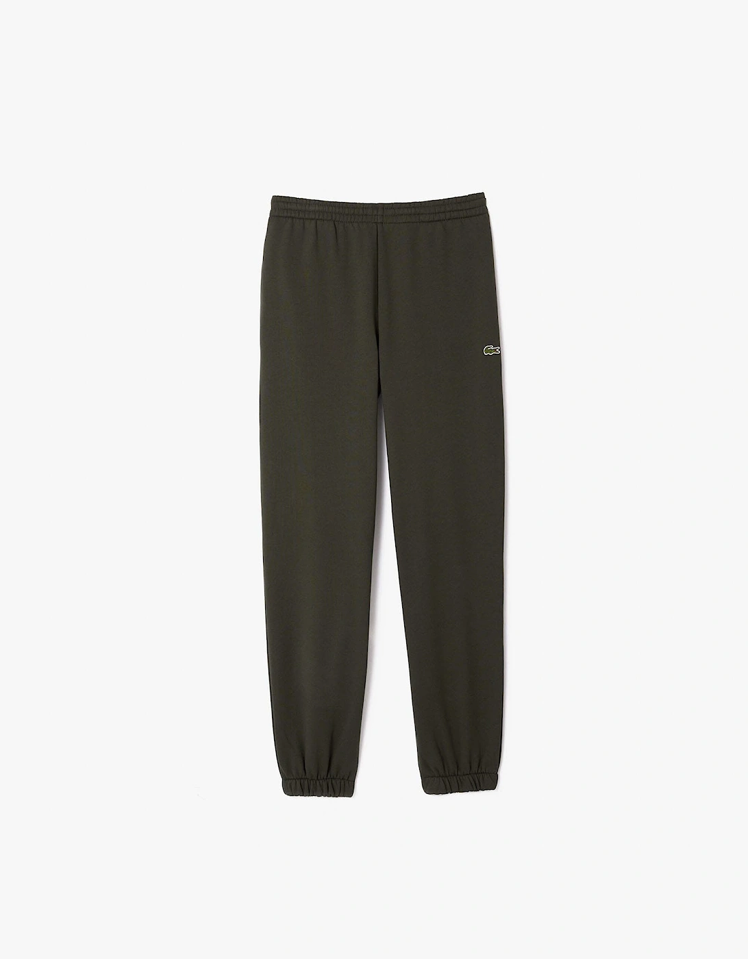 Slim Fit Organic Cotton Joggers