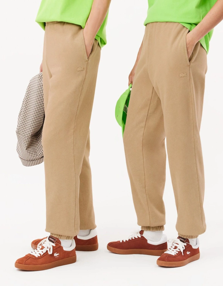 Regular Fit Cotton Sweatpants