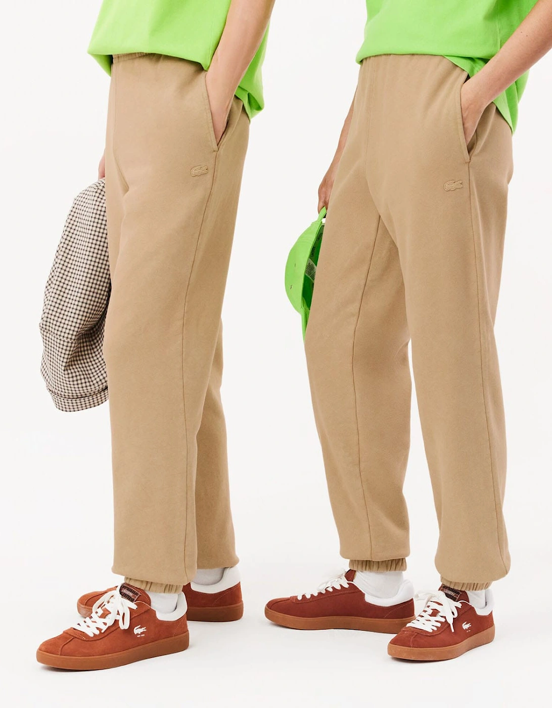 Regular Fit Cotton Sweatpants, 7 of 6