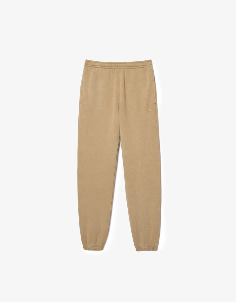 Regular Fit Cotton Sweatpants