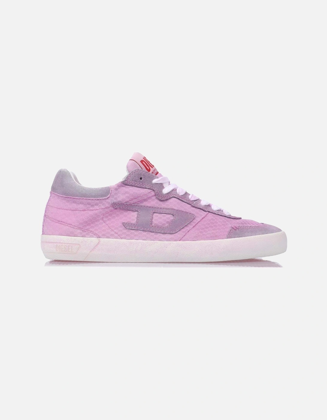 S-Leroji Low Trainers, 7 of 6