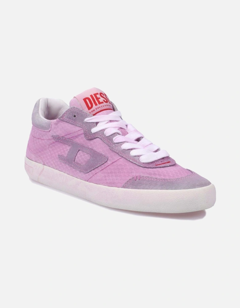 S-Leroji Low Trainers