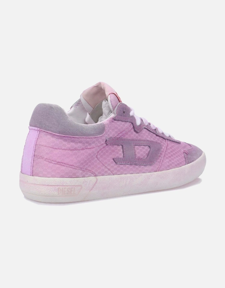 S-Leroji Low Trainers