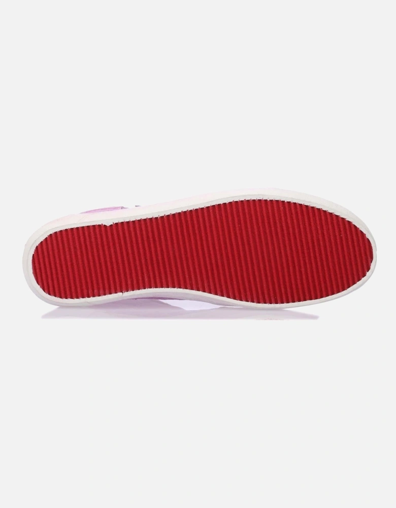 S-Leroji Low Trainers