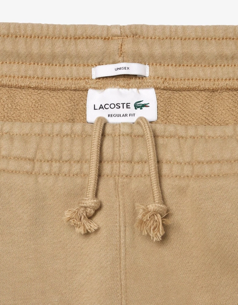 Regular Fit Cotton Sweatpants