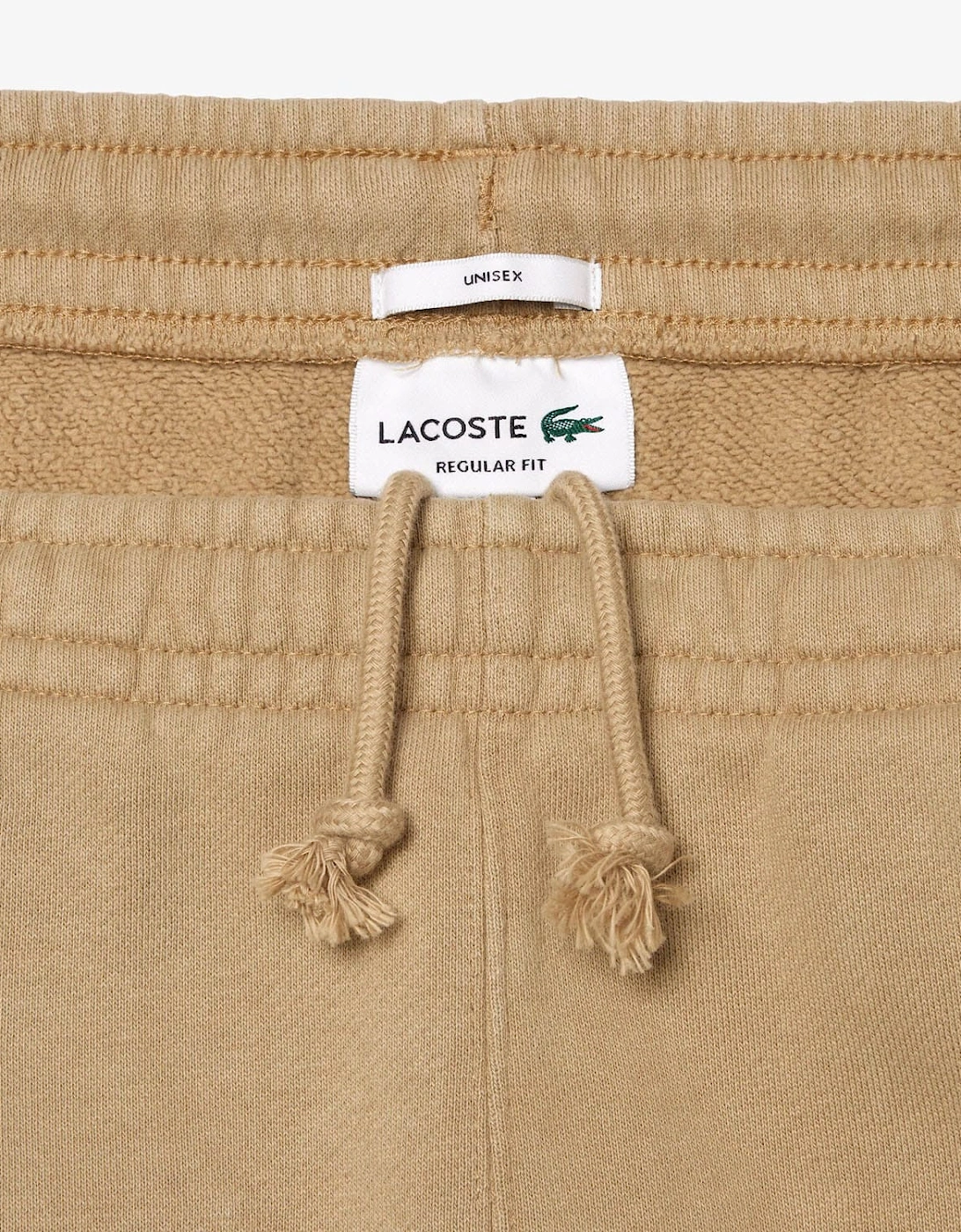 Regular Fit Cotton Sweatpants
