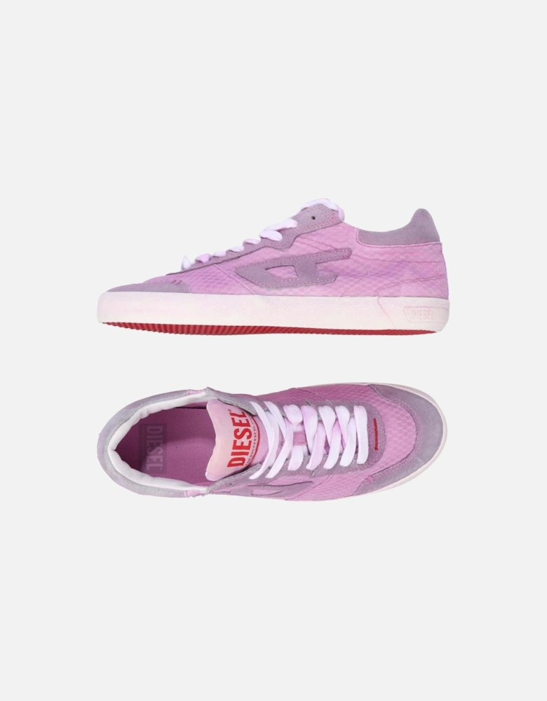 S-Leroji Low Trainers